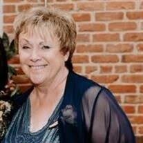 Linda Gaynell Coil Obituary