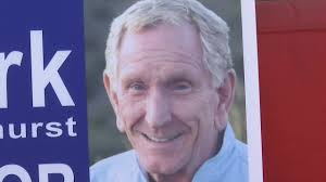 Voice Magazine publisher Mark Whitehurst tosses hat into Santa Barbara  mayor race