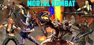 Mortal kombat (also known as mortal kombat 9) is a fighting video game developed by netherrealm studios and published by warner bros. Mortal Combat 9 Pc Download Free Full Version Game Torrent