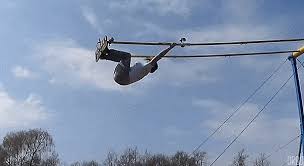 Sur son dernier saut, malaika mihambo ﻿a remporté l'or avec un saut à 7.00m, son meilleur saut de la saison. Agua Zeit Dia Gif On Gifer By Magerunner