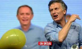 Y además no sé cuándo, por el protocolo, respondió bonelli, con cierta resignación frente a la imposibilidad de visitar. Las Tres Hijas De Bonelli Viven Del Estado Con Jugosos Sueldos