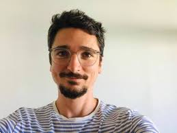 Diese Zerrissenheit der Welt kenntlich zu machen“ Thomas Arzt,  Schriftsteller _ Wien 8.7.2021