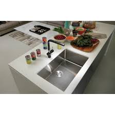 Top picks related reviews newsletter. Franke Cube 29 L X 18 W Undermount Kitchen Sink Reviews Wayfair