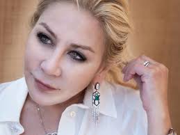 Anna Shay: What you didn't know about the Bling Empire star