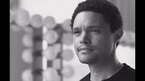 The One With Trevor Noah