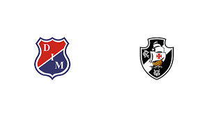 Watch Vasco da Gama vs Independiente Medellin Copa Sudamericana game LIVE: Online streams, TV channel, early teams news, start time