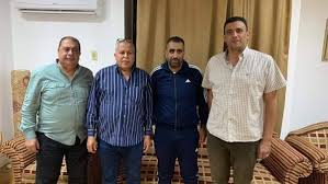 .الاثنين فصاحت من المفاجأة وقالت أستاذ عادل لا لا فضحك صلاح وقال لها : ÙƒØ±Ù… Ø¬Ø§Ø¨Ø± Ù…Ø¯ÙŠØ±Ø§ ÙÙ†ÙŠØ§ Ù„Ø¨ØªØ±ÙˆÙ„ Ø£Ø³ÙŠÙˆØ· Ø®Ù„Ù Ø§ Ù„Ù€ Ø¹Ø¨Ø¯ Ø§Ù„Ø³Ù…ÙŠØ¹ Ø¯Ø§Ø± Ø§Ù„Ù‡Ù„Ø§Ù„