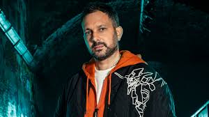 Steven Frayne, formerly known as Dynamo: 'Life can come and kick you in the  ass' - Big Issue