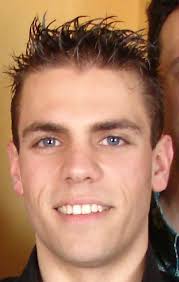 Damien GEIGER, 38 ans (HOUSSEN, FORTSCHWIHR, COLMAR)