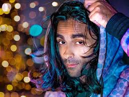 Welcome to the Collaboration Filmmakers Challenge