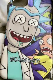 It was released on november 4, 2013, by interscope records as the second promotional single from the record, following venus.it was written by gaga, paul dj white shadow blair, dino zisis, and nick monson and produced by gaga and rick rubin.following her hip surgery and cancellation of the. Dope Rick And Morty Case My Best Friend Got Me For My Bday Rickandmorty
