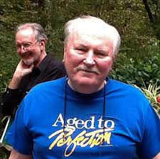 In Memoriam: Dr. John Richard ("Dick") Seed