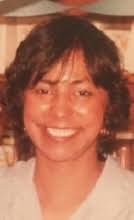 Obituary information for Maria "Stella" Baptiste