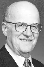 Ernest Smith Obituary (1934