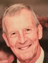 Obituary information for Burton Edward Kelly