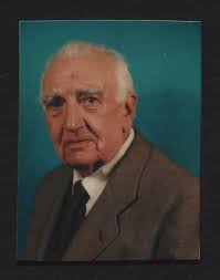 Cherblanc, Antoine Claude Joseph