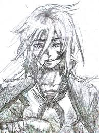 Yandere simulator has a new rival! Crazyingblack Osoro Shidesu In Yandere Simulator You Can Check