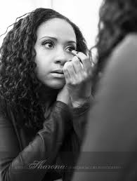 Tracie Thoms — Blog — Author and editorial portraits