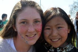 All the colour from the BFNL grand final day