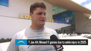 Joe Alt shares lesson learned during injury absence | 'The Insiders'