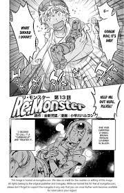 Re:Monster - Page 2 - 9hentai - Hentai Manga, Read Hentai, Doujin Manga