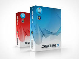 Free Software Product Box Mockup Free Software Product Box Mockup Photoshop Software Design Tutorials Box Mockup