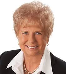 Sue Hendrickson- ERA Real Estate Broker