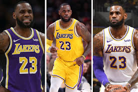 Everything for the fan at fansedge. Cop All Three Lebron Lakers Jerseys Culture Kings Us