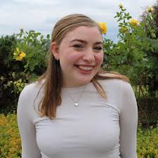 September Undergraduate Student of the Month