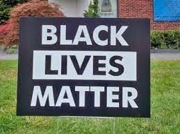 The athlete basically delivers a sermon that decries the surge in murders in chicago this year while laying the blame on the black lives matter movement — which. Black Lives Matter Sermon Extract From Worship On 9 27 2020 Youtube