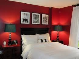 Black And Red Room Color 25 Red Bedroom Design Ideas Interiorforlife Com I Love Red I Love My Bedroom Color But Sometimes I Wonder I In 2020 Red Bedroom Decor Bedroom Red Bedroom Color Schemes