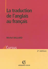 Check 'capital letter' translations into french. La Traduction De L Anglais Au Francais Armand Colin