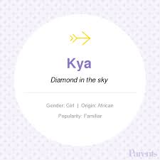 Kya Names With Meaning Baby Names And Meanings Baby Names