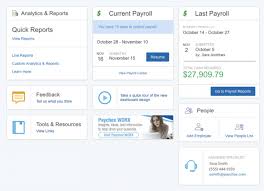 Whether you're coming from adp, paychex, intuit, a traditional payroll company, or a payroll startup, we make the transition easy. Paychex Flex Payroll Review 2021 Benefits Drawbacks Alternatives Nerdwallet