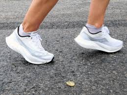 Performance Running Shoe
