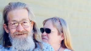 Fundraiser for Carrie Pyle by Carrie Pyle : Help Ernie recover at home