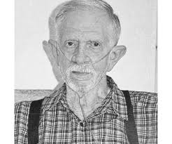 Lloyd Capps Obituary (2016)