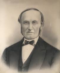 Last name Fletcher I think ? According to R August