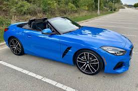 Image result for Misano Blue 2022 Z4