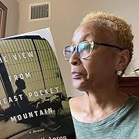The View From Breast Pocket Mountain: A Memoir: Anton, Karen Hill:  9780578696607: Amazon.com: Books
