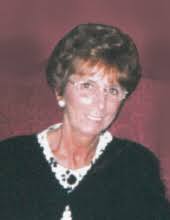 Middletown, ohio place of residence: Nancy M Kincaid Obituary Visitation Funeral Information