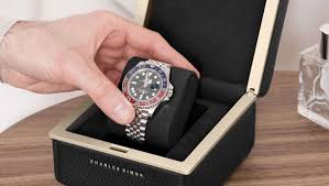 Watch Accessories