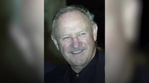 Hollywood star Gene Hackman and his wife Betsy Arakawa found dead at their  home