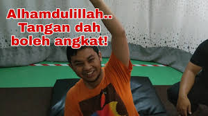 Maybe you would like to learn more about one of these? Sakit Bahu Tangan Hilang Tak Sampai 5 Minit 011 50404441 Youtube