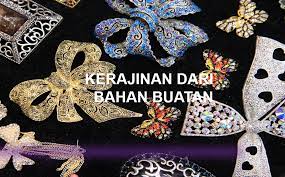 Ppt pencemaran lingkungan ( yani sutriyani ) zayyin nihayah. Download Ppt Prakarya Kelas 9 Kerajinan Dari Bahan Buatan Semester 1 Revisi