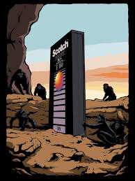 Image result for 2001 monolith