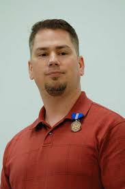 39 Staff Sgt Nicole Dykstra Image: PICRYL