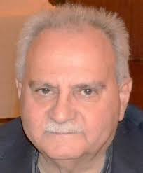 Nicholas Casale Obituary