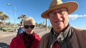 Palmanova Mallorca Majorca 14th March 2023