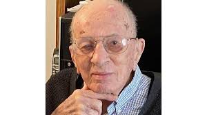 Thomas Cassidy Obituary (1922